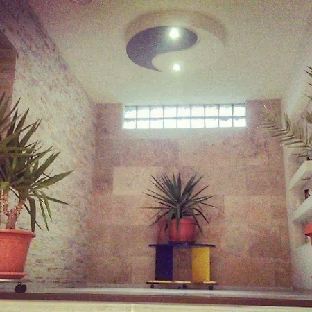 Rum i privatbostad Vila Neo Constanţa