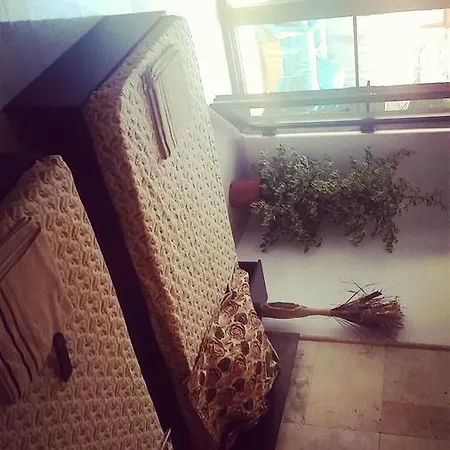 Rum i privatbostad Vila Neo *
