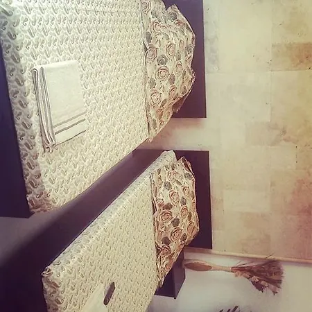 Rum i privatbostad Vila Neo Constanţa