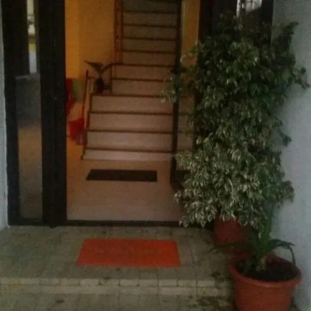 Rum i privatbostad Vila Neo *